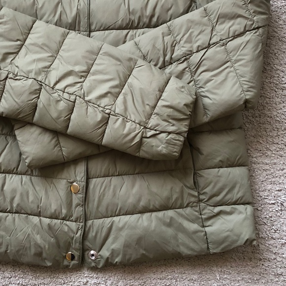 H&M Instead Jacket.NWOT. - Picture 3 of 3